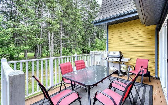 Borealis Homes