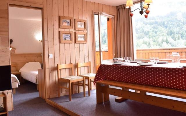 Appartement Méribel, 3 pièces, 7 personnes - FR-1-180-135