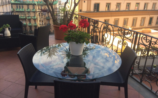 Hotel Villa Margherita