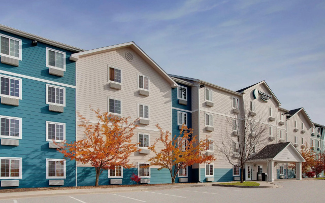WoodSpring Suites Council Bluffs