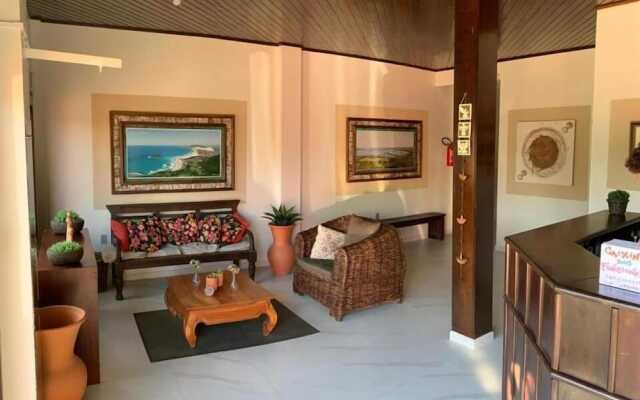 Hotel Pousada Capão