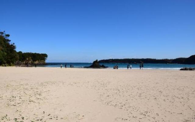 Minshuku Nishidomari