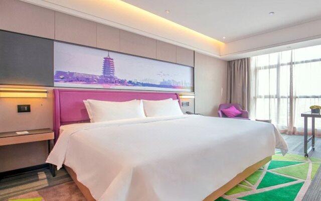 Hampton by Hilton Nanning Wuxiang