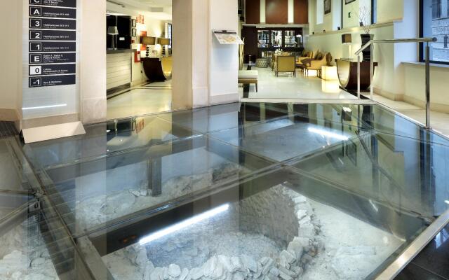 Eurostars Gran Vía Hotel