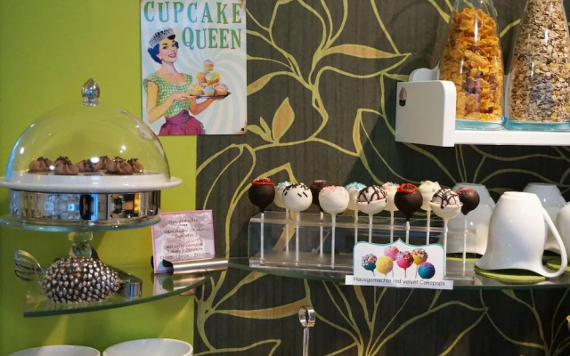 Pension Inselparadies Zingst