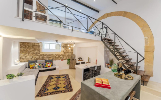 Ortigia Guest House