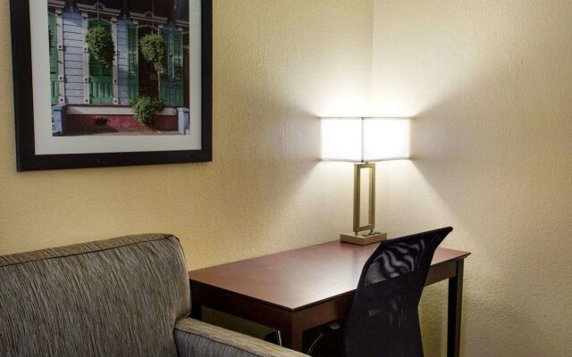 Quality Inn Hammond