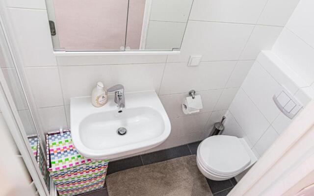 Flarent Vienna Apartments - BG