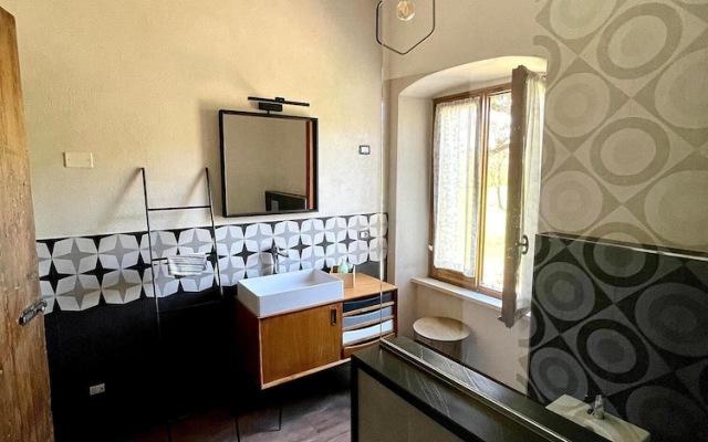 Palazzolo Resort - Anghiari