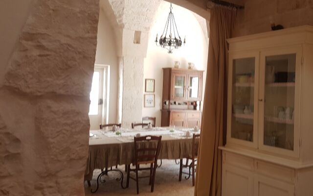 Masseria Gianca