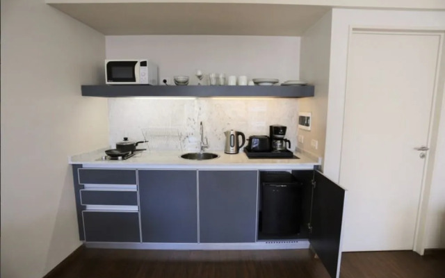 Nido at Palermo Soho Square