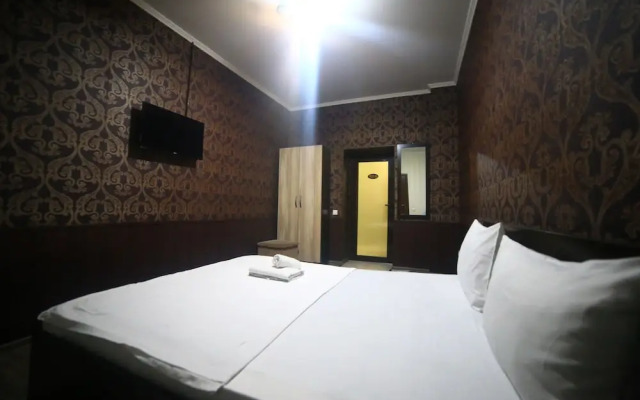 Hotel Avenue