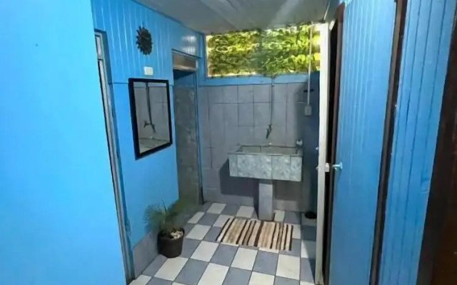 Hostel Pura Vida