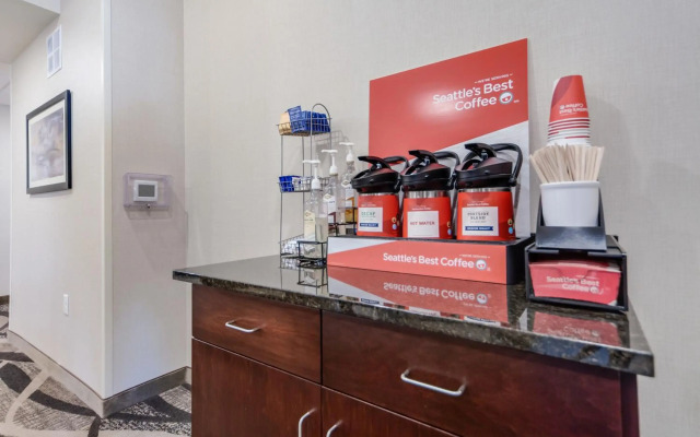 Cobblestone Inn & Suites - Holdrege