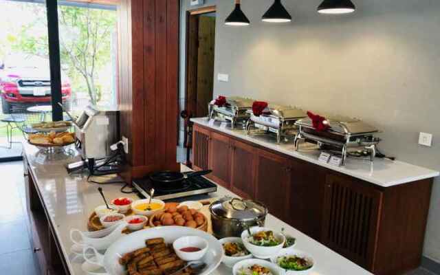 Hoian Tranquil Lodge - Chon Binh Yen