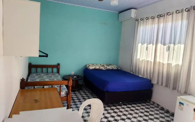 Suites do Rafa Ubatuba