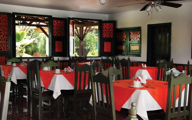 La Floresta Hotel Campestre