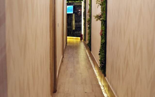 2020 Hotels & Apartments