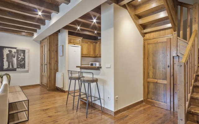 Luderna - DÃºplex NÃ²des II