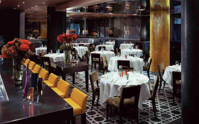 Stamford Bridge Hotel