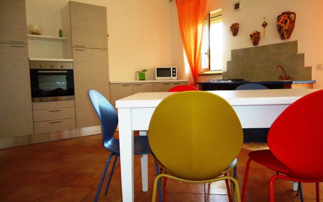 Affittacamere Ciuscia