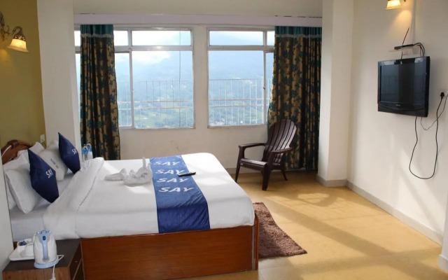 Say Rooms Hotel Deorali
