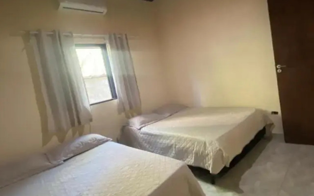 Casa Paraíso - Cond Costa do Sol- Bertioga