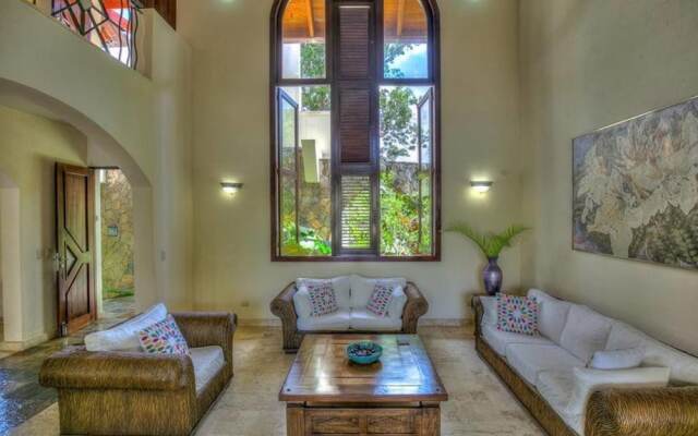 Casa Las Brisas A Caribbean Vacation Dream