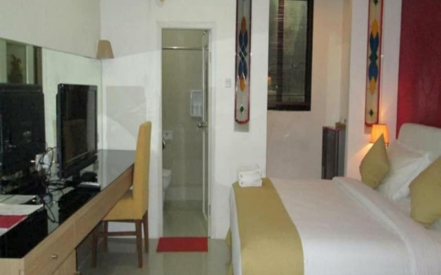 Kyo Serviced Apartment