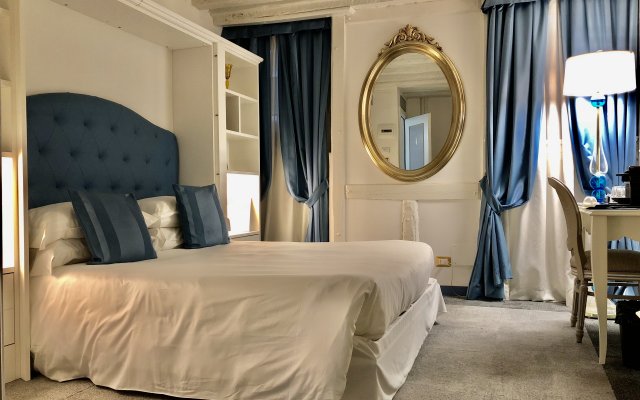 GKK Exclusive Private Suites Venezia