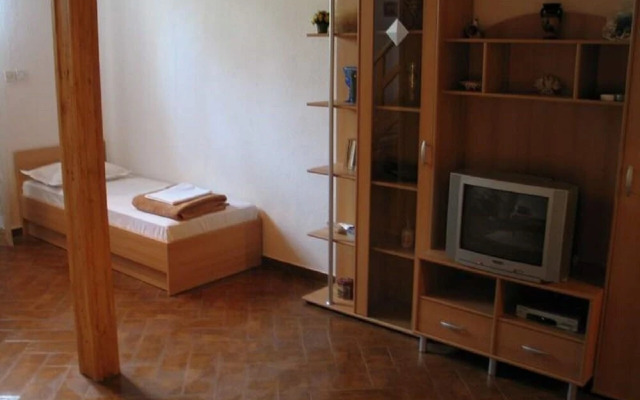 Jure - Ground Floor Studio-apartments - SA1