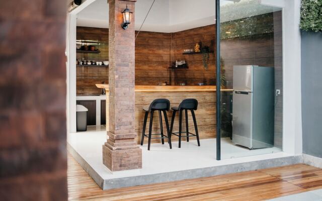 Villa Melita - Canggu