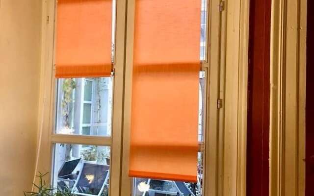 Suites Havre de Paix Nancy