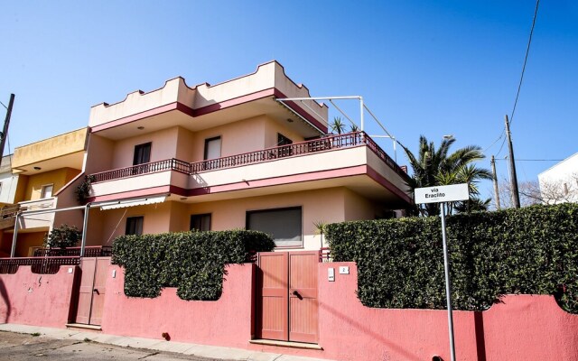 Tavernetta alle Maldive