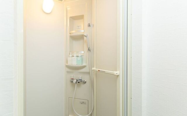 Ryokan 〇(Maru) Asakusa