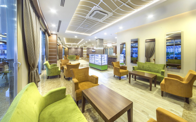 Lonicera Resort & Spa Hotel