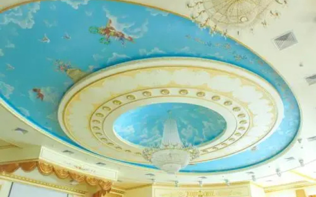 Korona Hotel