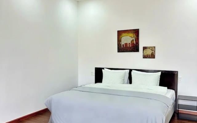 Laa House Hoi An