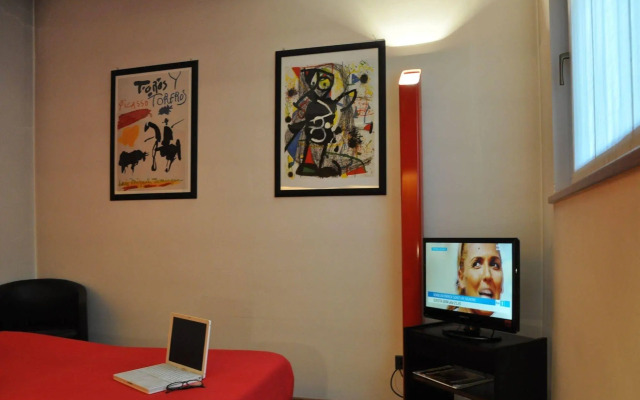 Residence Le Corti