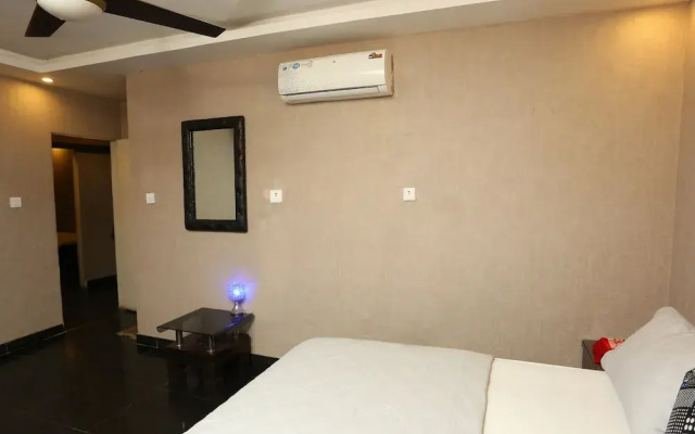 Hotel SeaView
