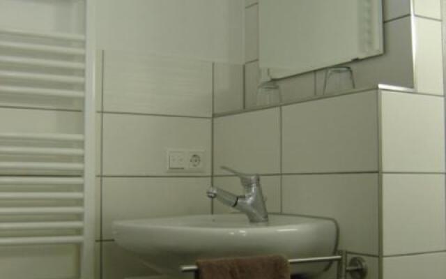 Murthum Gästeappartments