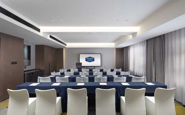 Hampton by Hilton Tianjin Beichen