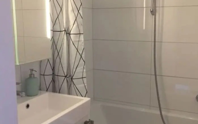 Pearl With sea View Comfortable Vacation Home