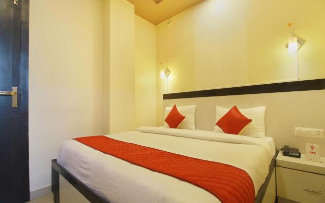 OYO 10551 Hotel RJ Grand
