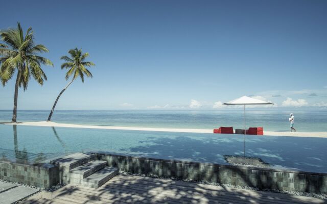 Four Seasons Resort Seychelles at Desroches Island