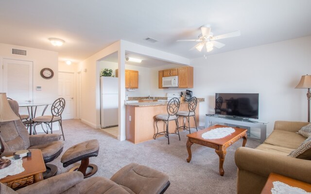 Oak Shores 115