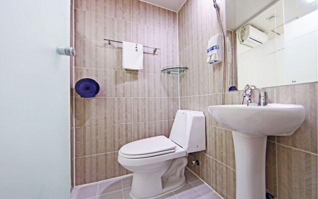 Starria Hostel Foreign Guest Only