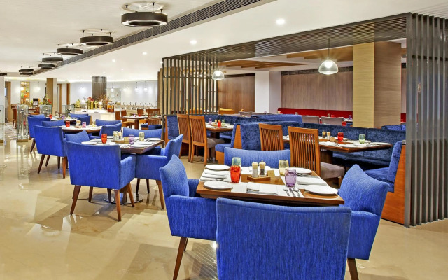 Sarovar Portico Outer Ring Road Bengaluru