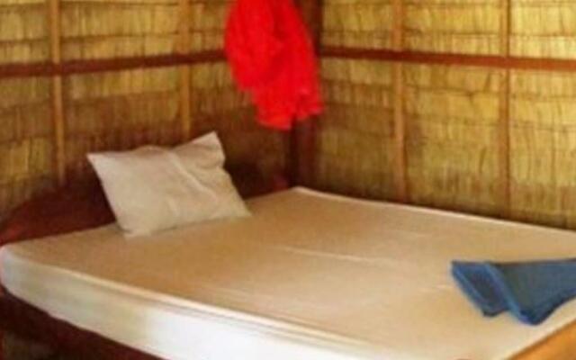 White Sand Bungalow