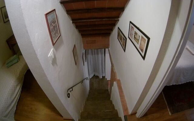 The Little House of Benedetta